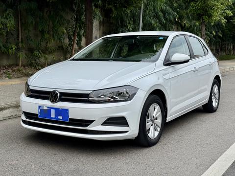 Volkswagen Polo 2023