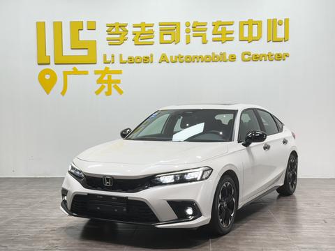 Honda Civic 2023