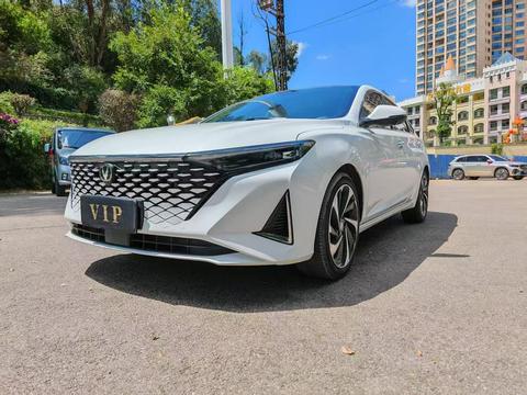 Changan Raeton Plus 2023
