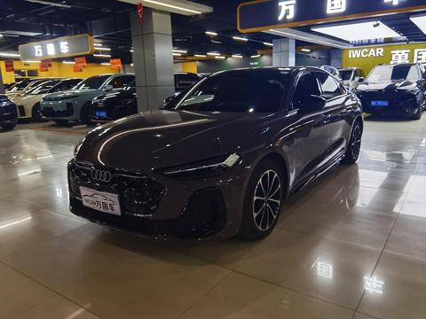 Audi A5L 2026