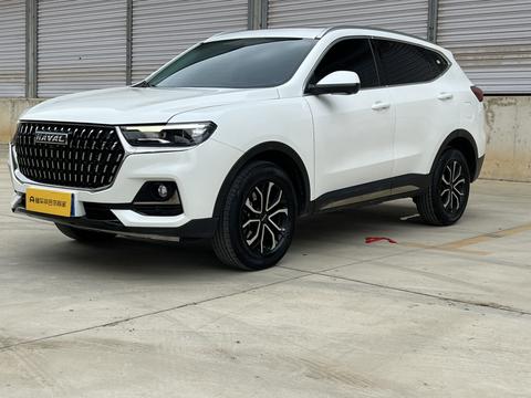 Haval H6 2023