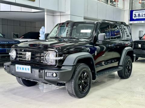 Tank 300 2021