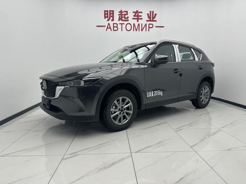 Mazda CX-5 2025
