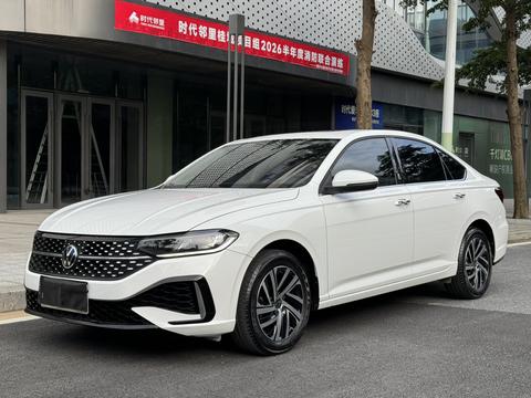 Volkswagen Lavida 2023