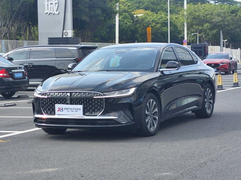 Lincoln Z 2025