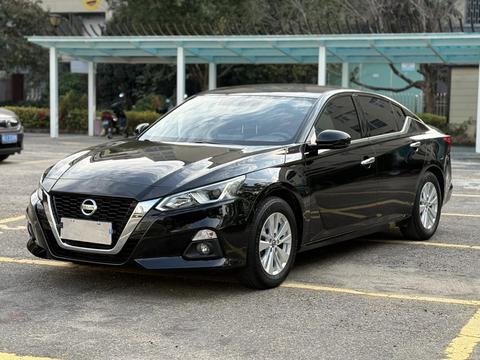 Nissan Teana 2021