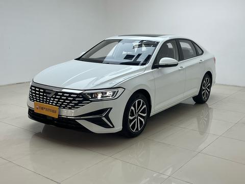Jetta VA7 2025