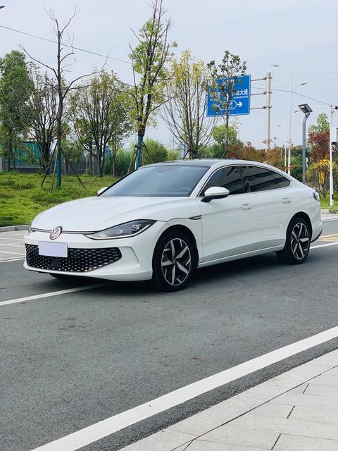Volkswagen Lamando 2024