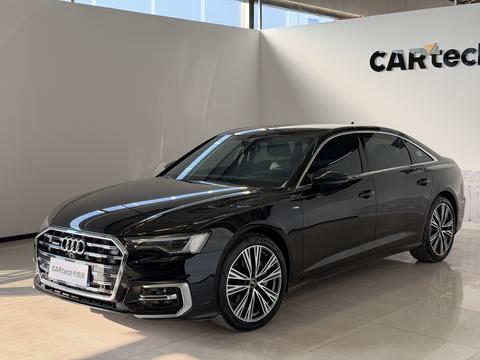 Audi A6L 2024