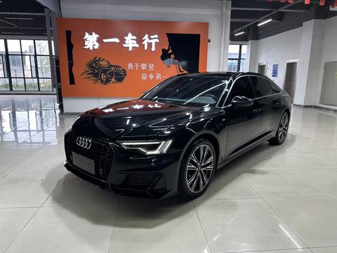 Audi A6L 2024