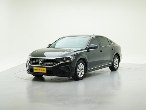 Volkswagen Passat 2024