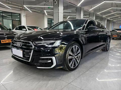 Audi A6L 2025