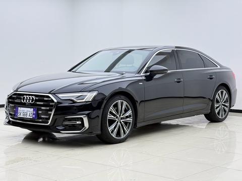 Audi A6L 2025