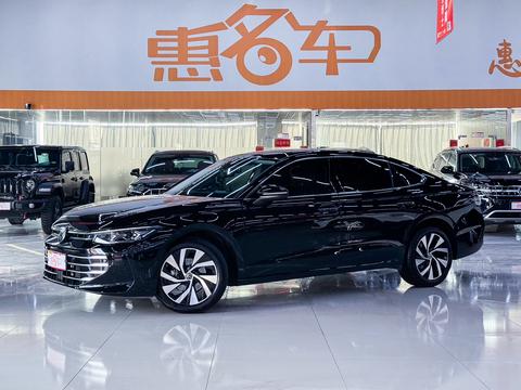 Volkswagen Passat 2025