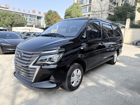 Forthing Lingzhi 2023