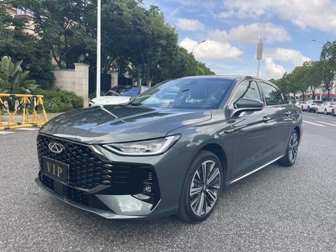 Chery Arrizo 8 Pro 2025