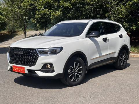 Haval H6 2023