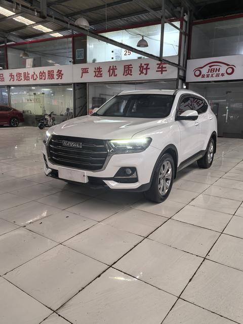 Haval H6 2023