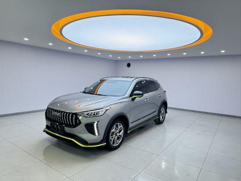 Haval Chitu 2022