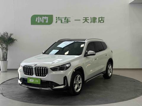 BMW X1 2023