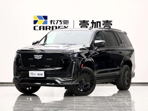 Cadillac Escalade 2023