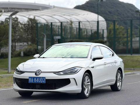 Volkswagen Lamando 2022