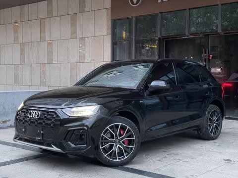 Audi Q5L 2025