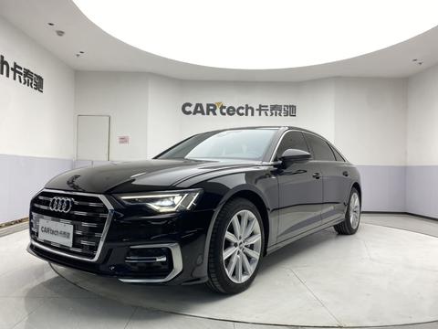Audi A6L 2024