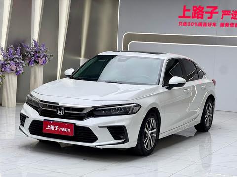 Honda Civic 2023