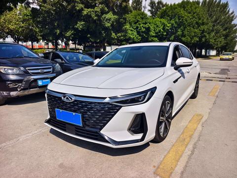 Chery Arrizo 8 2022