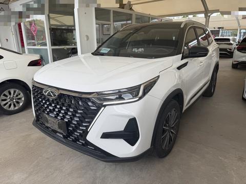 Chery Tiggo 8 Pro 2024