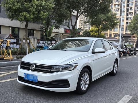 Volkswagen Bora 2021