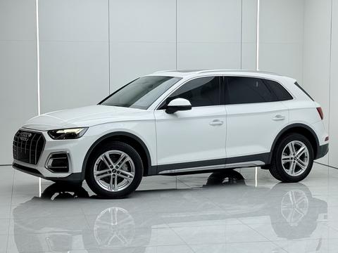 Audi Q5L 2023