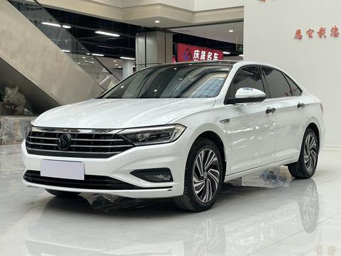 Volkswagen Sagitar 2022