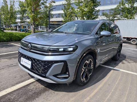 Volkswagen Talagon 2026