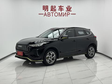 Haval Chitu 2022