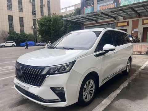 Wuling Jiachen 2022