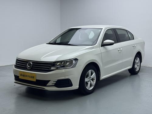 Volkswagen Lavida 2019