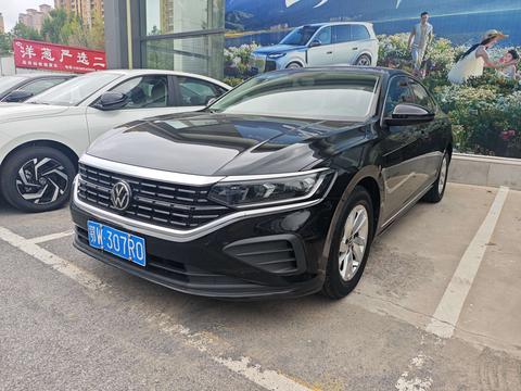 Volkswagen Passat 2024