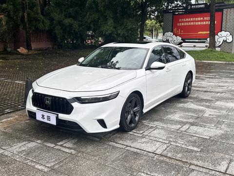 Honda Inspire 2023