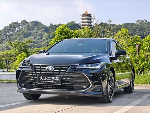 Toyota Avalon 2023
