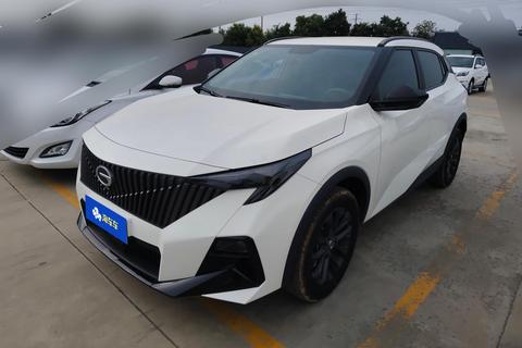 GAC GS3 2023