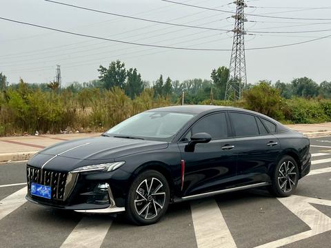 Hongqi H6 2025
