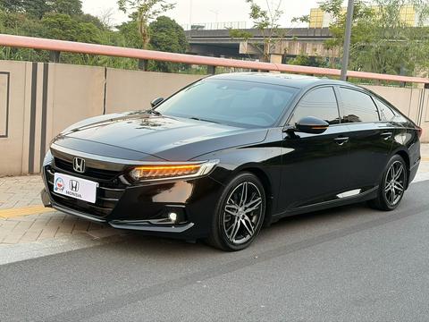 Honda Accord 2022