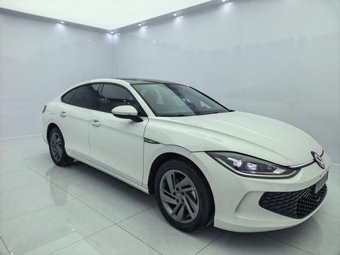 Volkswagen Lamando 2022