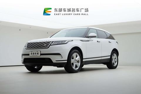 Land Rover Range Rover Velar 2022