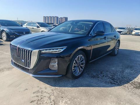 Hongqi H5 2023