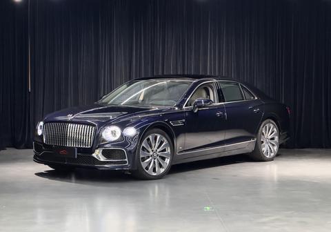 Bentley Flying Spur 2022