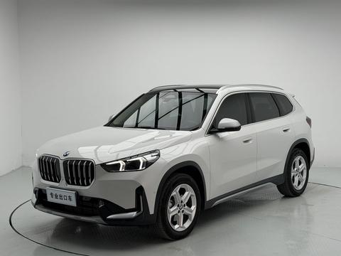 BMW X1 2023