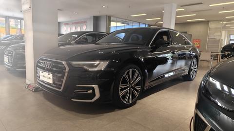 Audi A6L 2025